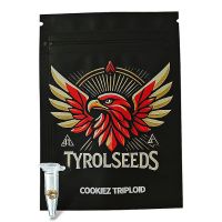 COOKIEZ Triploid Seeds