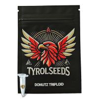 Donutz Triploid Seeds