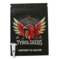 Sherbert 3n Triploid Seeds